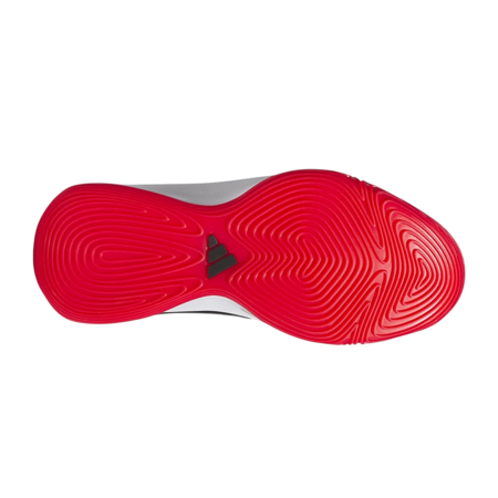 Adidas Initiation "Black/Red"