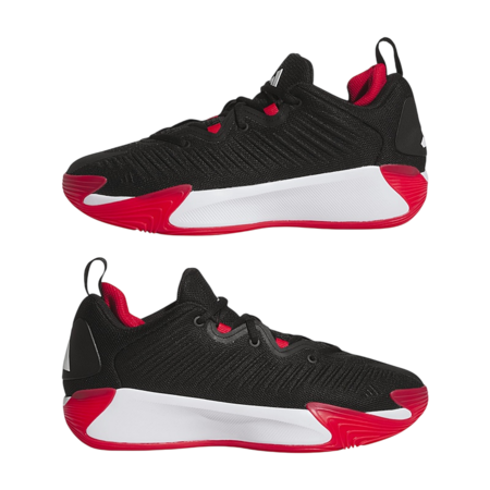 Adidas Initiation "Black/Red"
