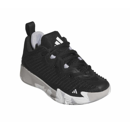 Adidas Initiation C "Black-White"