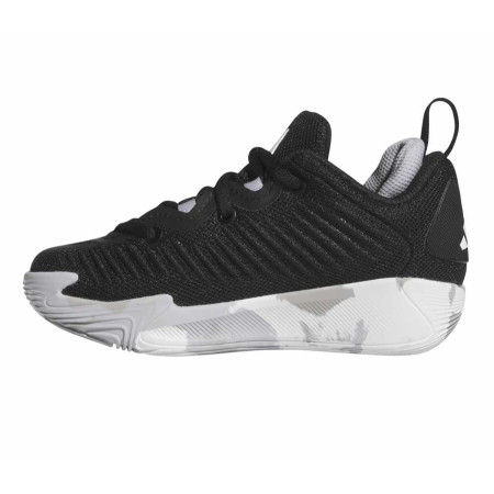 Adidas Initiation C "Black-White"
