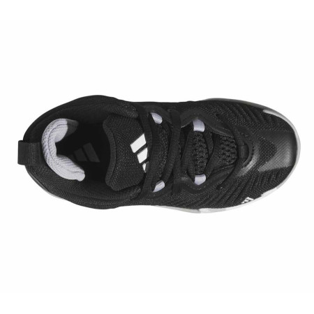 Adidas Initiation C "Black-White"