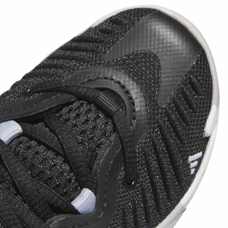 Adidas Initiation C "Black-White"