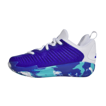 Adidas Initiation C "Dark Blue/White"