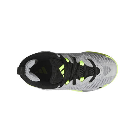 Adidas Initiation C "Grey-Lucid Lemon"