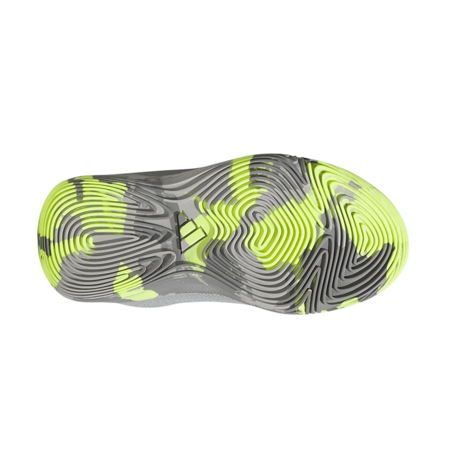Adidas Initiation C "Grey-Lucid Lemon"