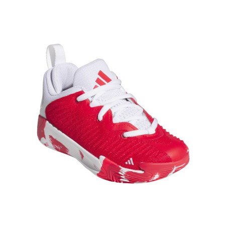 Adidas Initiation C "LucRed"