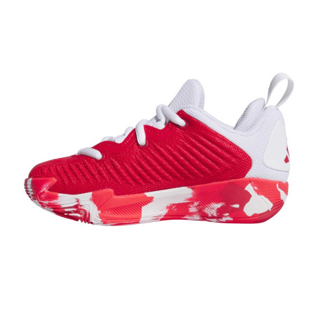 Adidas Initiation C "LucRed"