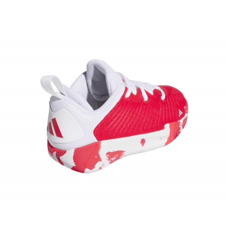 Adidas Initiation C "LucRed"