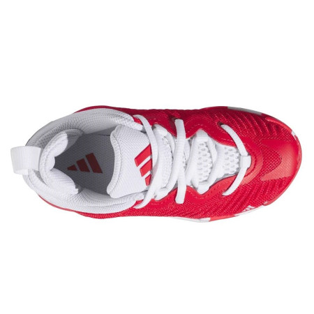 Adidas Initiation C "LucRed"