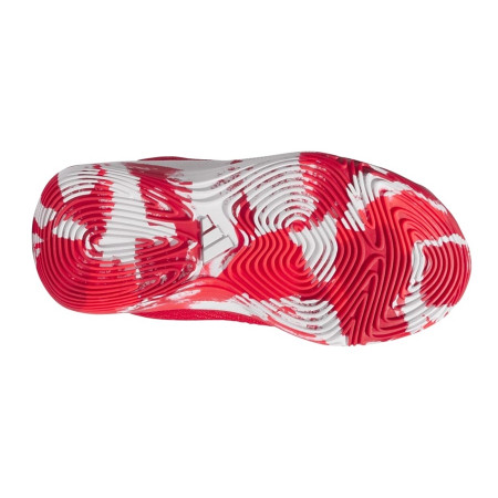 Adidas Initiation C "LucRed"