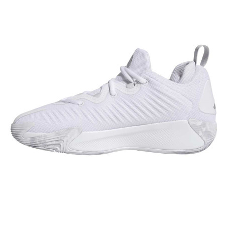 Adidas Initiation "Cloud White-Dash Grey-Halo Silver"
