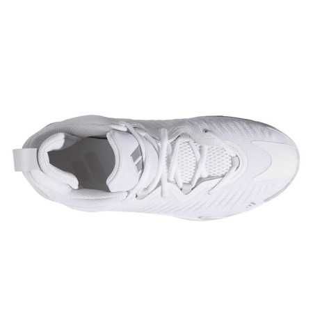Adidas Initiation "Cloud White-Dash Grey-Halo Silver"