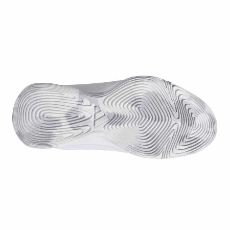 Adidas Initiation "Cloud White-Dash Grey-Halo Silver"