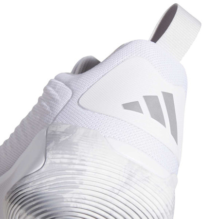 Adidas Initiation "Cloud White-Dash Grey-Halo Silver"