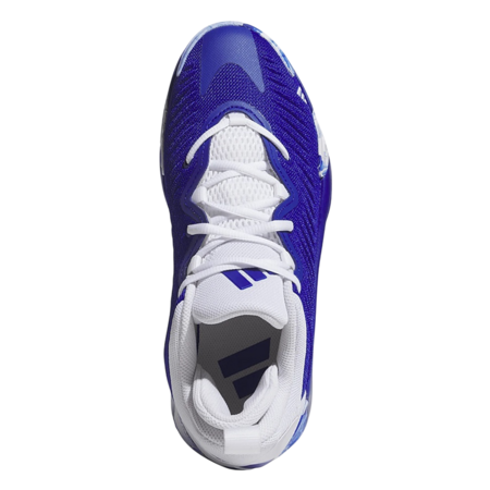 Adidas Initiation "Dark Blue/White"