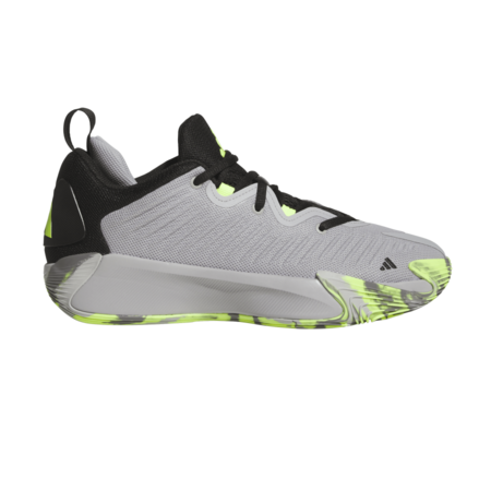 Adidas Initiation "Grey-Lucid Lemon"