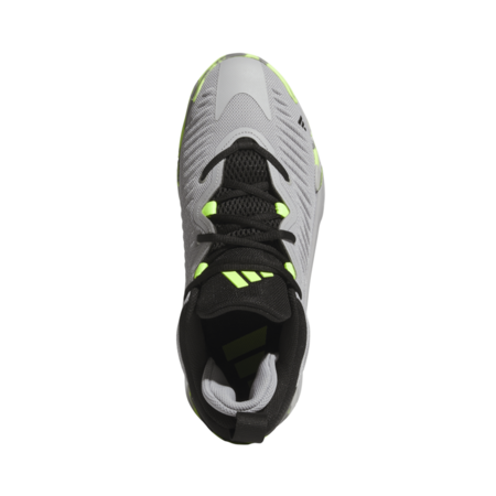 Adidas Initiation "Grey-Lucid Lemon"