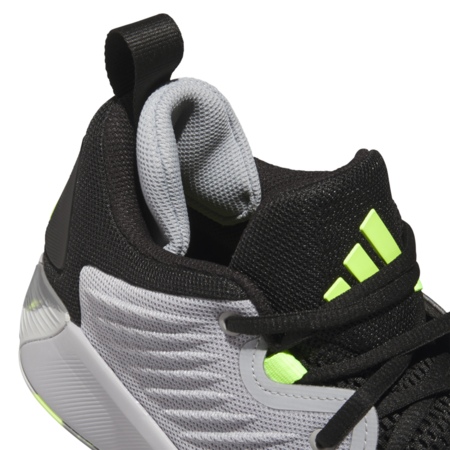 Adidas Initiation "Grey-Lucid Lemon"