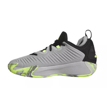 Adidas Initiation "Grey-Lucid Lemon"