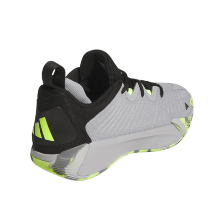 Adidas Initiation "Grey-Lucid Lemon"