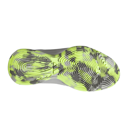 Adidas Initiation "Grey-Lucid Lemon"