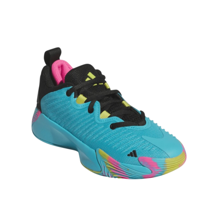 Adidas Initiation Junior "Blue/Pink"