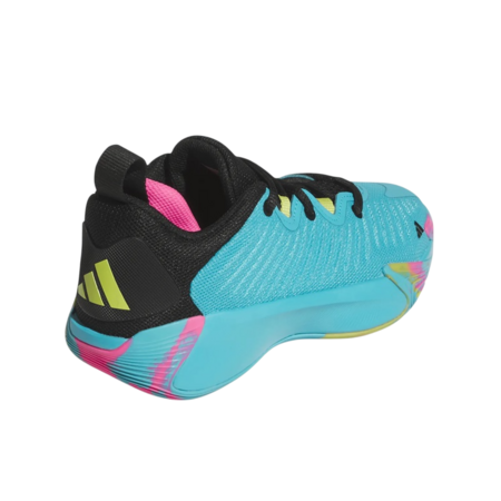 Adidas Initiation Junior "Blue/Pink"
