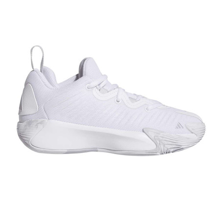 Adidas Initiation Junior "Cloud White-Dash Grey-Halo Silver"