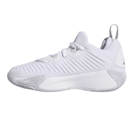 Adidas Initiation Junior "Cloud White-Dash Grey-Halo Silver"