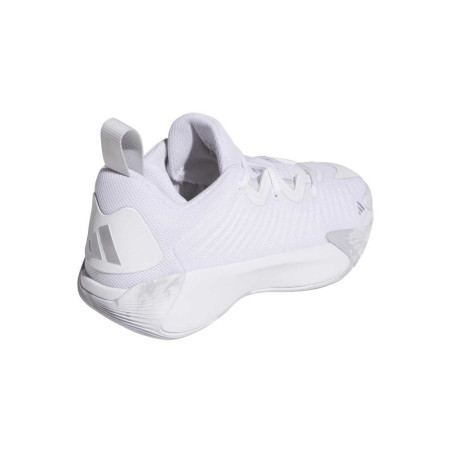 Adidas Initiation Junior "Cloud White-Dash Grey-Halo Silver"