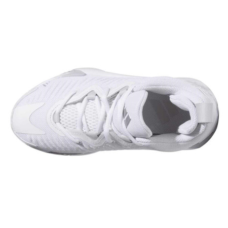 Adidas Initiation Junior "Cloud White-Dash Grey-Halo Silver"