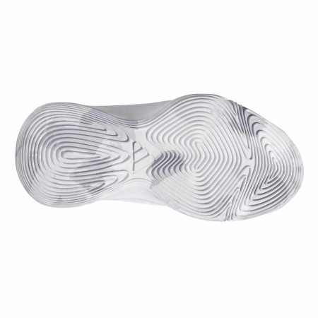 Adidas Initiation Junior "Cloud White-Dash Grey-Halo Silver"