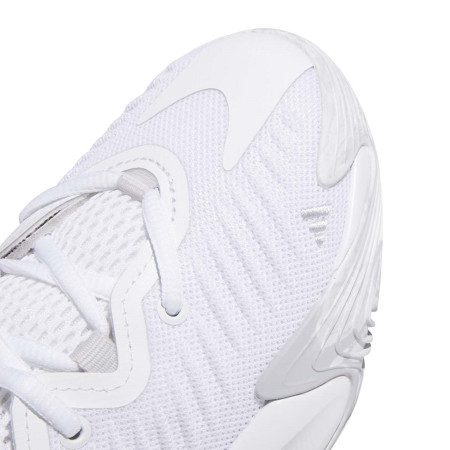 Adidas Initiation Junior "Cloud White-Dash Grey-Halo Silver"