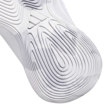 Adidas Initiation Junior "Cloud White-Dash Grey-Halo Silver"