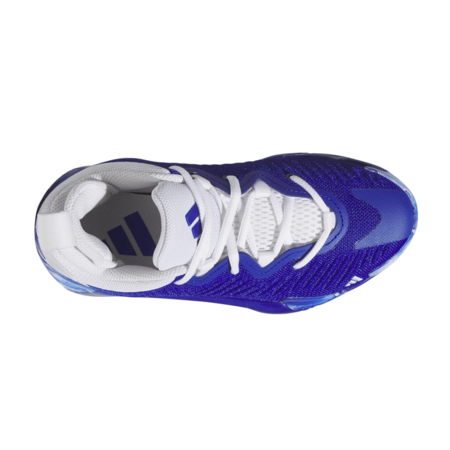 Adidas Initiation Junior "Dark Blue/White"