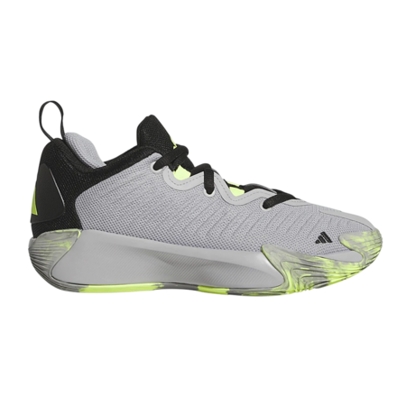 Adidas Initiation Junior "Grey-Lucid Lemon"