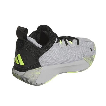 Adidas Initiation Junior "Grey-Lucid Lemon"