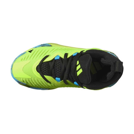 Adidas Initiation Junior "Lucid Lemon"