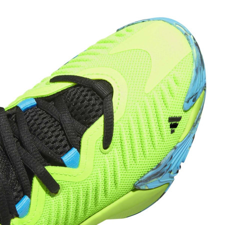 Adidas Initiation Junior "Lucid Lemon"