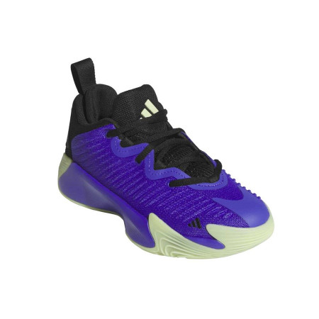 Adidas Initiation Junior "Solar Purple"