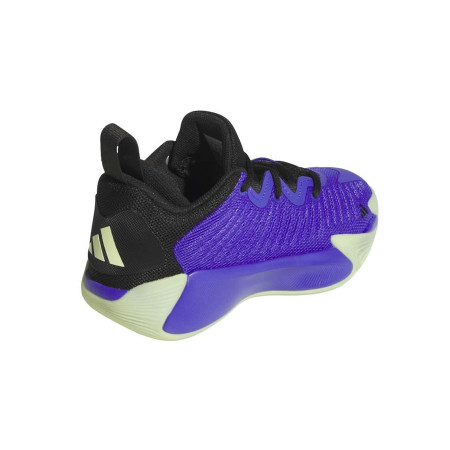 Adidas Initiation Junior "Solar Purple"
