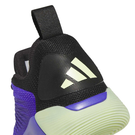 Adidas Initiation Junior "Solar Purple"