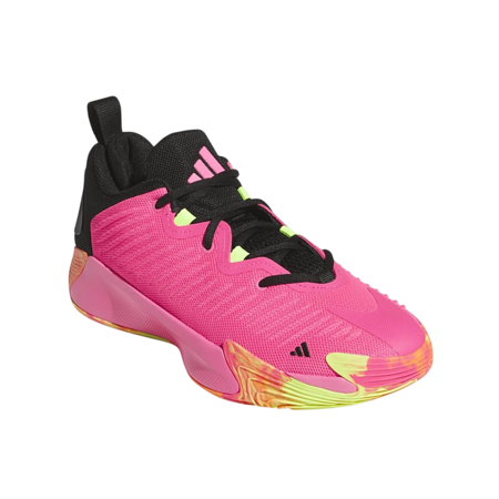 Adidas Initiation "LucPink"