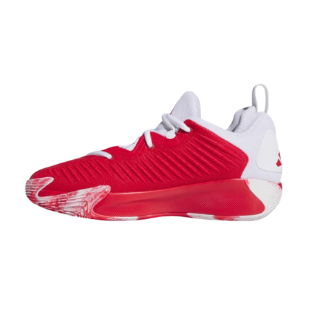 Adidas Initiation "LucRed"