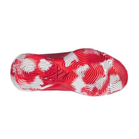 Adidas Initiation "LucRed"