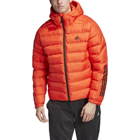 Adidas Itavic 3-Strips 2.0 Jacke