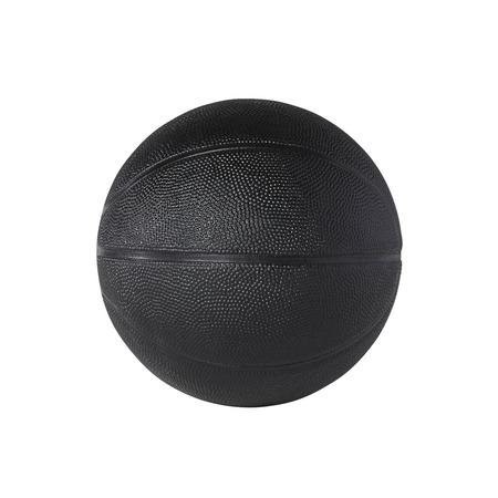 Adidas James Harden Mini Ball (3) (Stein/Schwarz)