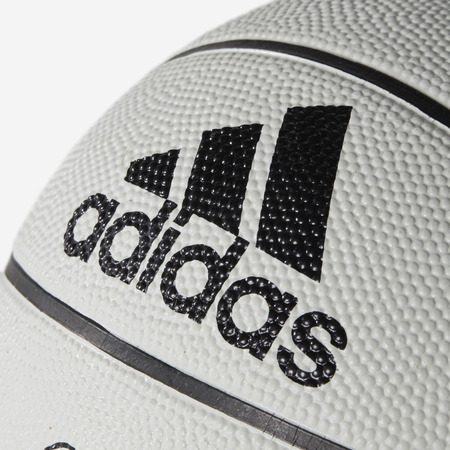 Adidas James Harden Mini Ball (3) (Stein/Schwarz)