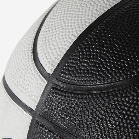 Adidas James Harden Mini Ball (3) (Stein/Schwarz)