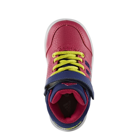 Adidas Jan BS 2 Mid I (Pulver rosa/unity Tinte/weiß)